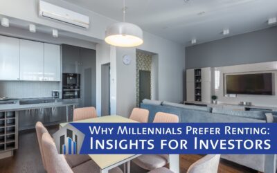 Why Millennials Prefer Renting: Insights for Investors