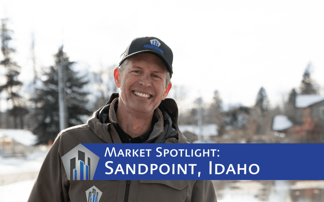 Market Spotlight: Sandpoint, Idaho
