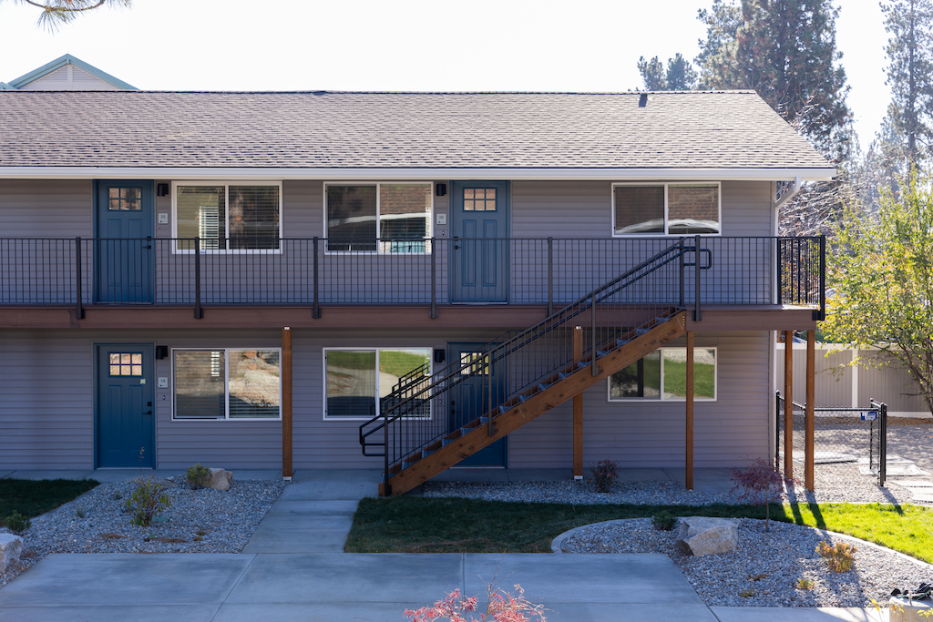 Cornerstone Commercial Investments