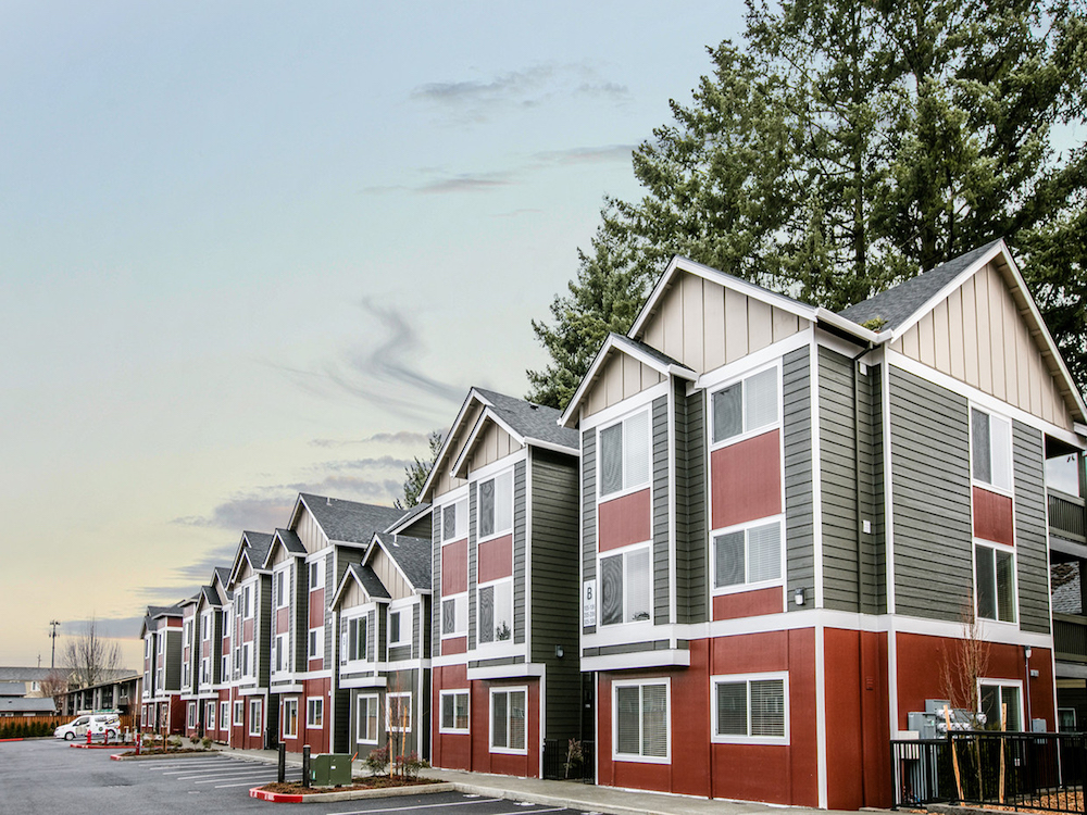 Cornerstone Commercial Investments