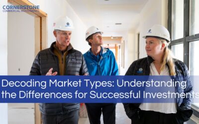 Decoding Market Types: Understanding the Differences for Successful Investors