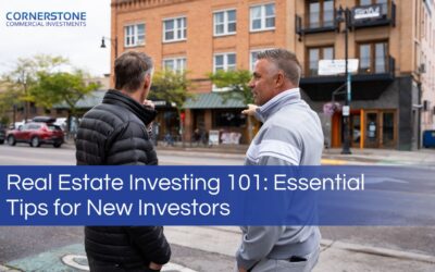Real Estate Investing 101: Essential Tips for New Investors