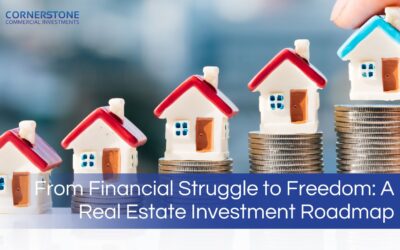 From Financial Struggle to Freedom: A Real Estate Investment Roadmap